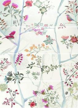 Fanal Albi Blanco Garden 90x126,4