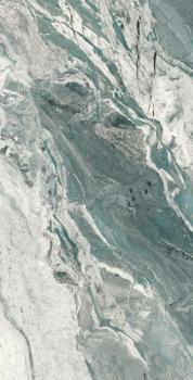 Декор Dec.Orobico 60х120 Aqua B SShin керамогранит полированный