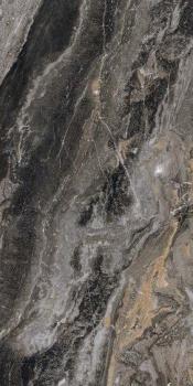 Керамогранит Orobico 60х120 Black SShine полированный напольный