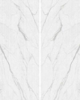 Керамогранит Carrara AX Book Match and Dry Effect 120х300 матовый