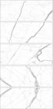 Керамогранит Statuario 120х300 глянцевый
