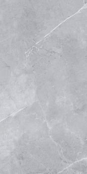 Керамогранит Amphora Light Grey 60х120 полированный универсальный