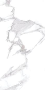 Керамогранит Calacatta Smoke 60х120 полированный универсальный