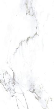 Керамогранит Monster White 60х120 carving, матовый универсальный