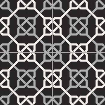 Gayafores Nautic Gayfores Black 33,15x33,15