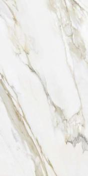 Керамогранит Aura Белый матовый 60х120