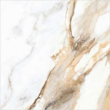 Керамогранит Borghini Белый 60x60 Полированный