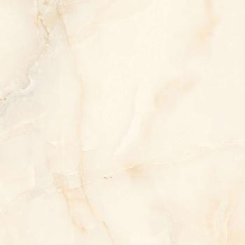 Керамогранит Cloud onyx Бежевый 60x60 Полированный