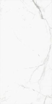 Керамогранит Elegant Statuario Белый 60x120 Полированный