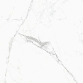 Керамогранит Elegant Statuario Белый 60x60 Полированный