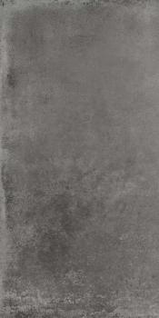 Керамогранит Forza Черный карвинг 60х120