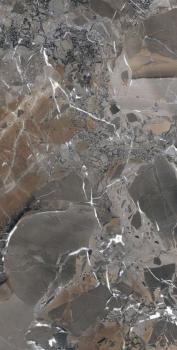 Керамогранит Opera Серо-Бежевый 60x120 Карвинг