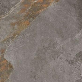 Керамогранит Rocket Серо-Коричневый Матовый 60х60