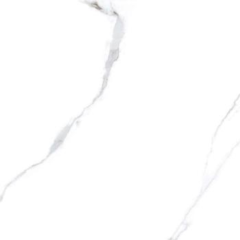 Керамогранит Romantic Белый 60x60 Полированный