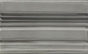 Grazia Epoque Terminale Pitti Grey Craquele 12x20