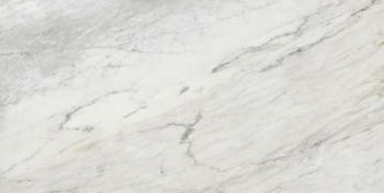 Керамогранит Ellora Ashy Мрамор Бело-Серый 120x60