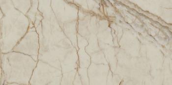 Керамогранит Ellora Fire Мрамор Рыжий 120x60