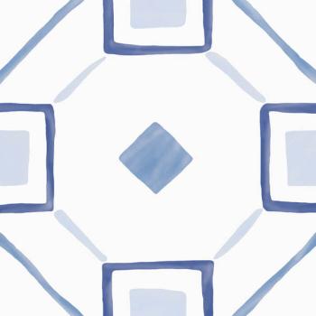 Harmony Draw Round 22,3x22,3