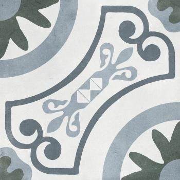 Harmony Havana White Garden 22,3x22,3