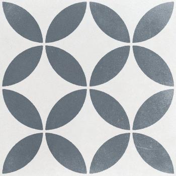 Harmony Havana White Petals 22,3x22,3
