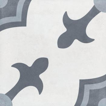 Harmony Havana White Herald 22,3x22,3