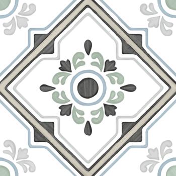 Harmony Tanger Sand Bloom 12,3x12,3