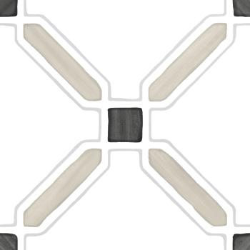 Harmony Tanger Sand Cross 12,3x12,3