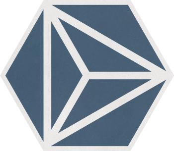 Harmony Varadero Azure 19,8x22,8