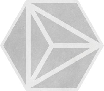 Harmony Varadero Grey 19,8x22,8