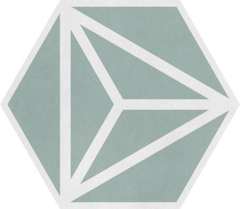 Harmony Varadero Mint 19,8x22,8