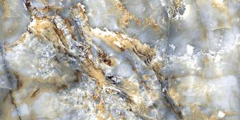 Керамогранит GELATA Oro Scuro High Glossy 60x120