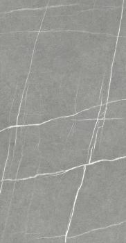 Керамогранит Kairos Grey Matt Rect. 59.5x119.2 матовый универсальная