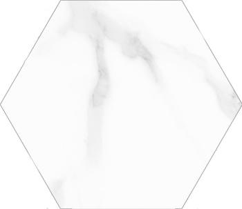 ITT White Soul Hexa 23,2x26,7