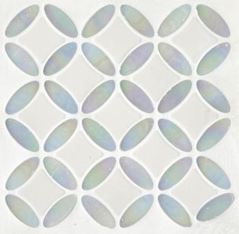 JNJ Керамическая Мозаика SA11-T(W)