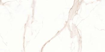 Керамогранит Calacatta Dolce Gold Glossy 60x120 глянцевый