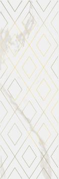 Декор настенный Kerama Marazzi Алентежу Обрезной 30х89.5