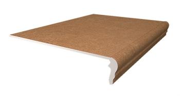 Ступени SG906700N/GR Аллея керамические ступени 30х30