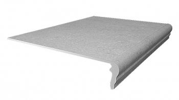 Ступени SG911800N/GR Аллея керамические ступени 30х30