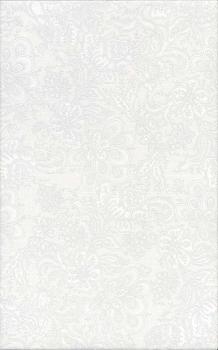 Ауленсия серый орнамент матовый 25х40