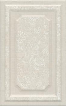 Керама Марацци Ауленсия 6388 беж Панель 25х40