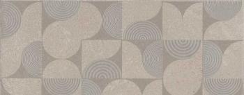 Бордюр Авенида Бежевый Светлый Матовый Обрезной 30х14,5