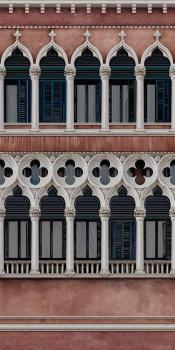 Декор керамогранит Kerama Marazzi Даниэли Венеция Ковер Матовый Обрезной 119.5x238.5x0.9