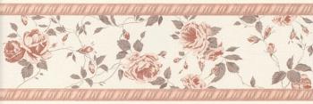 Керама Марацци Дейра 12068\9 Цветы 25х8