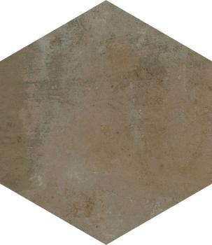 Керамогранит Гроссето Коричневый Натуральный Матовый