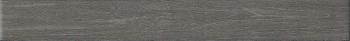 Декор напольный Kerama Marazzi Кассетоне Серый матовый 3.5х30.2