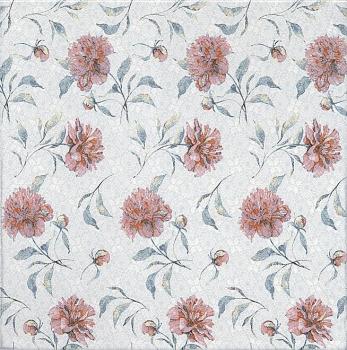 Керама Марацци Ковентри 4221 Цветы 40,2х40,2