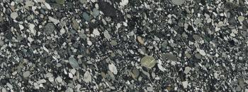 Черный Лаппатированный 119,5х320