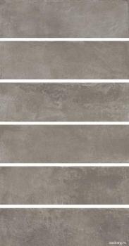 Керама Марацци Маттоне 2911 Серый 8,5х28,5