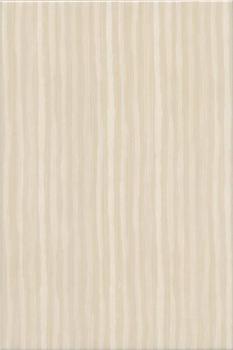 Керама Марацци Муза 8312 беж Полоски 20х30