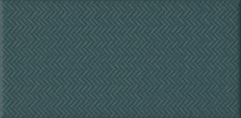 Пальмейра Зеленый Матовый 9,9х20